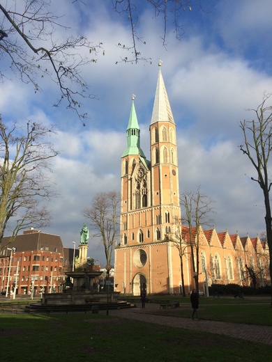 Katharinenkirche 2